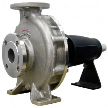 Centrifugal Pump-AESI 50-60Hz