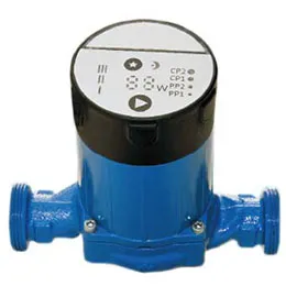 Centrifugal Pump-HWA-HWAS SERIES