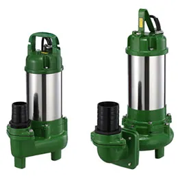 Sewage Pump-EA 50-60Hz