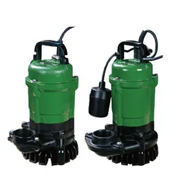 Sewage Pump-EUS 50-60Hz