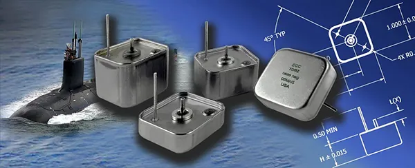 TDB series