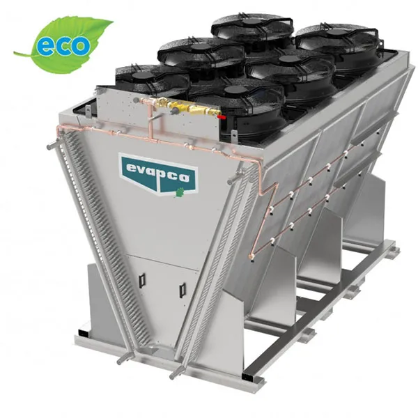 EAW-VS V Spray Cooler