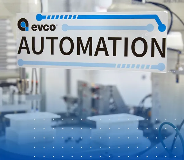 Robotics and automation