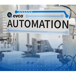 Robotics and automation