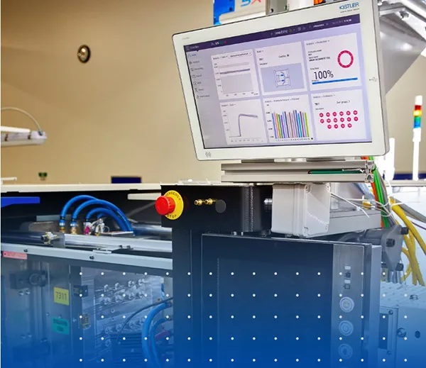 Scientific injection molding