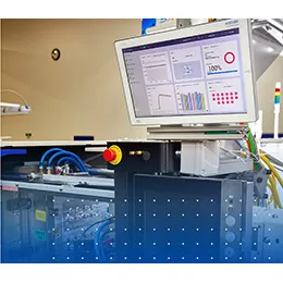 Scientific injection molding