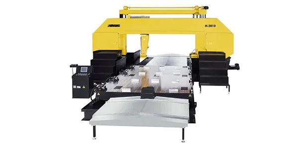 Aluminium Cutting Slab - Bar H-3010