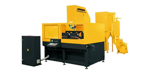 Aluminium Sprue Cutting VFS4550-10