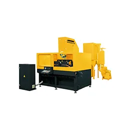 Aluminium Sprue Cutting VFS4550-10