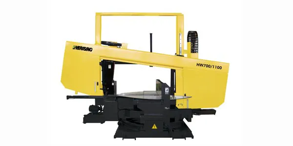 Heavy Duty Mitre Cutting W700/1100