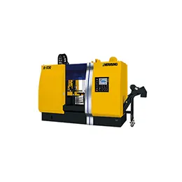 Hi-Tech Band Saw Machine E-530
