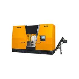 Hi-Tech Band Saw Machine E-830