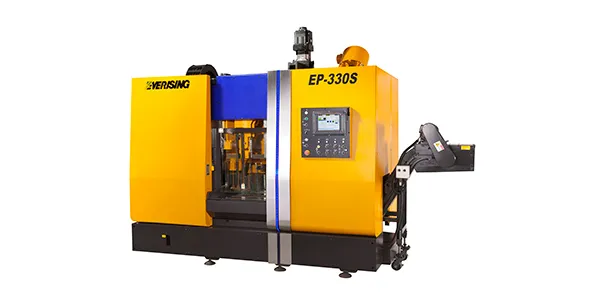Hi-Tech Band Saw Machine EP-330S