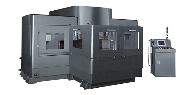 Silicon Cut Saw SC-860