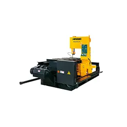 Vertical Band Saw VB Type VB0405