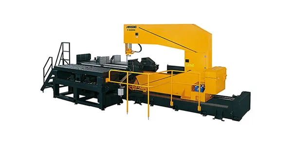 Vertical Band Saws V Type V-0417