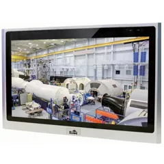 Industrial Panel PC