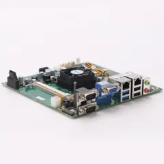 Mini ITX Single Board Computer