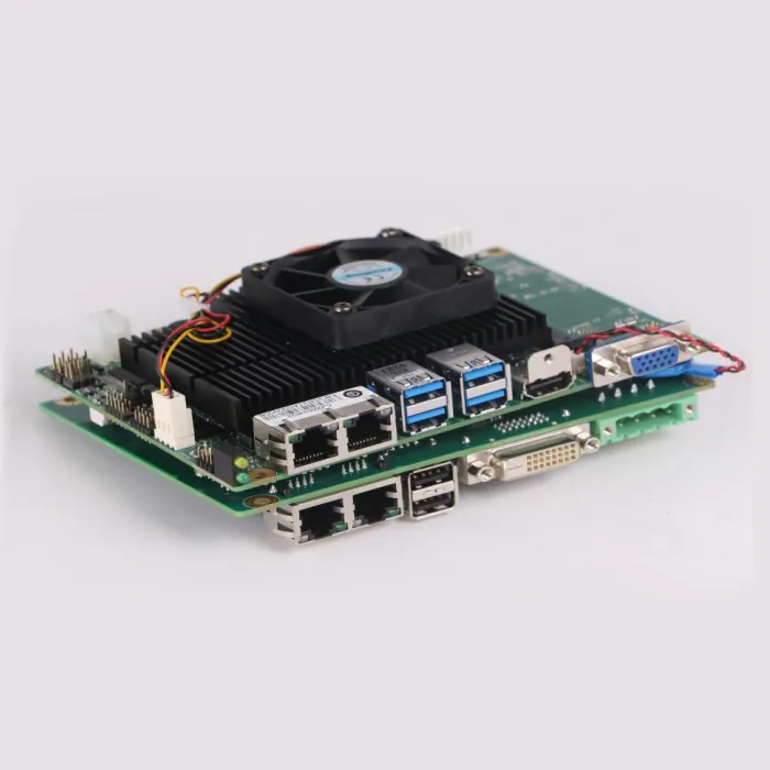 Skylake Embedded Single Board Computer