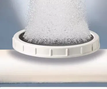 Diffused Aeration Systems