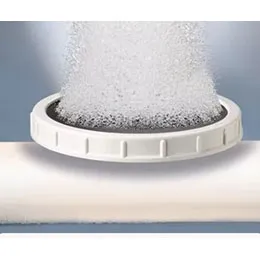 Diffused Aeration Systems