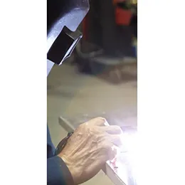 WELDING