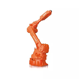 20kg Payload 1668mm Reaching Distance Robotic Arm