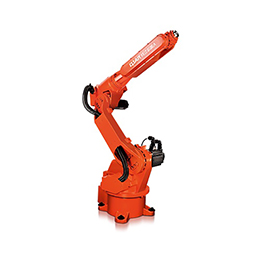 6kg Payload 1441mm Reaching Distance Robotic Arm
