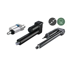 CAHB series linear actuators
