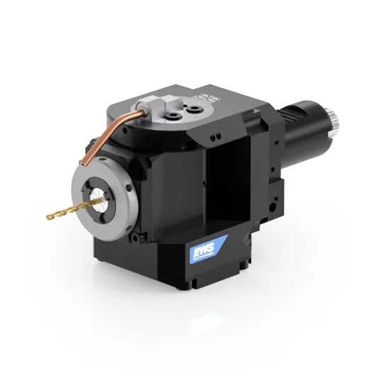 EWS Swivel Head