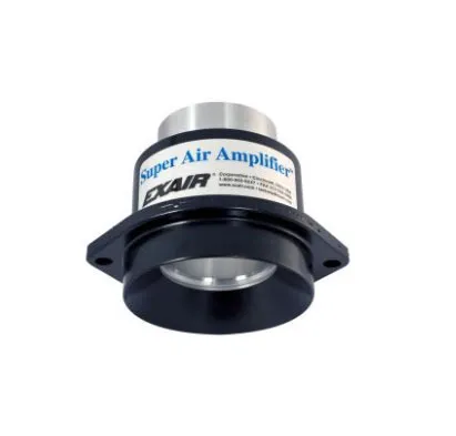 Super Air Amplifier