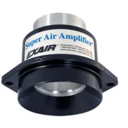 Super Air Amplifier