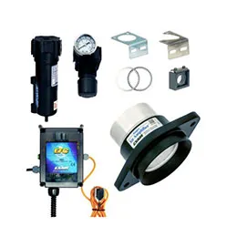 Super Air Amplifier Deluxe Kit