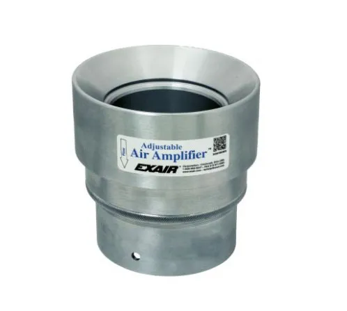Adjustable Air Amplifier