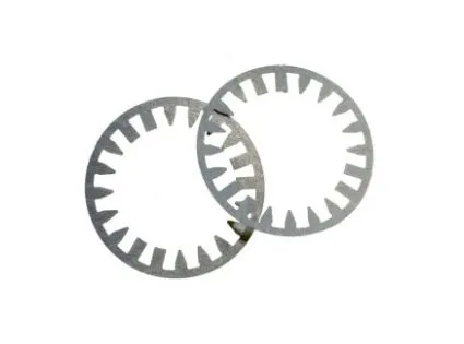 Super Air Amplifier Shim Set