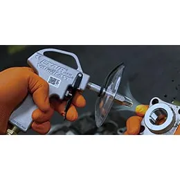 VariBlast Compact Safety Air Gun