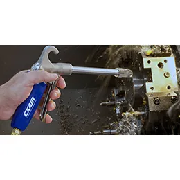 Soft Grip Safety Air Gun