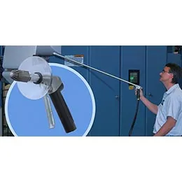 Heavy Duty Safety Air Gun