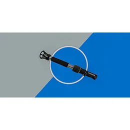 TurboBlast Safety Air Gun