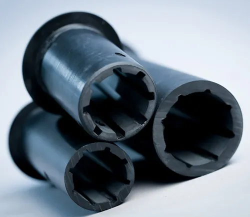 All-Rubber Bearings