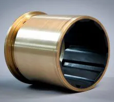 Flange Bearings