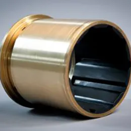 flange bearings