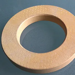 rudder bearings