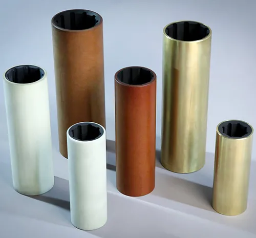 Standard Cutlass Bearing Range