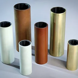 standard cutlass bearing range