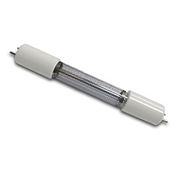 Excimer 222 nm UVC Linear Lamps