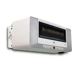 Kepri UVC Upper-Air Disinfection System