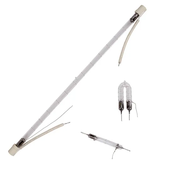 UVC Xenon Flashlamps