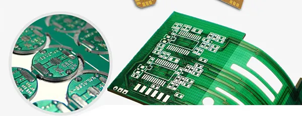 Rigid-Flex PCBs
