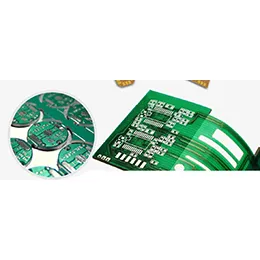 Rigid-Flex PCBs